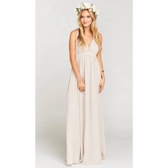 Show Me Your MuMu Dresses & Skirts - Show Me Your Mumu Ava Maxi Dress